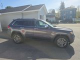Used 2021 Jeep Grand Cherokee Limited image 4