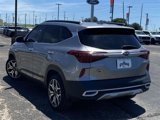 Used 2021 Kia Seltos SX w/ SX Sunroof Package image 5