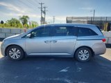 Used 2017 Honda Odyssey SE image 2