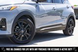 Used 2023 Nissan Kicks SR w/ SR Premium Package image 2