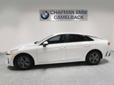 Used 2021 Kia K5 LX image 3