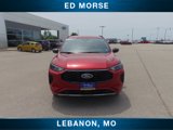Certified 2024 Ford Escape ST-Line image 3