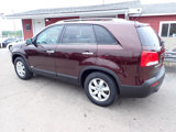 Used 2013 Kia Sorento LX image 4