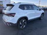 New 2025 Volkswagen Taos SE image 4