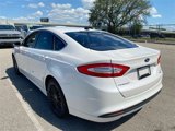 Used 2014 Ford Fusion SE w/ Equipment Group 202A image 4