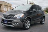 Used 2014 Buick Encore Convenience image 3