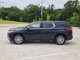 Certified 2021 Chevrolet Traverse LT image 5