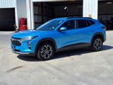 Certified 2025 Chevrolet Trax LT w/ Driver Confidence Package image 3