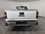 Used 2016 GMC Sierra 1500 2WD Regular Cab image 4