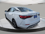 Used 2021 Nissan Sentra SV image 3