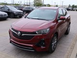Used 2023 Buick Encore GX Select w/ Sport Touring Package image 4