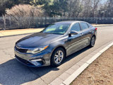 Used 2020 Kia Optima LX image 3