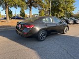 New 2025 Nissan Sentra SV w/ Trunk Package image 4