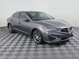 Used 2020 Acura ILX w/ Premium Package image 3
