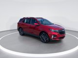 Used 2022 Chevrolet Equinox RS w/ RS Leather Package image 5