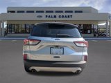 Certified 2022 Ford Escape SEL image 4