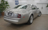 Used 2005 Rolls-Royce Phantom Sedan image 5