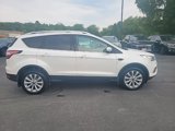 Used 2017 Ford Escape Titanium w/ Equipment Group 301A image 6