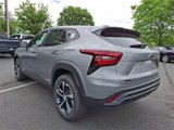 New 2025 Chevrolet Trax RS w/ Sunroof Package image 5