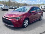 Used 2022 Toyota Corolla LE image 4