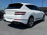 Used 2021 Genesis GV80 3.5T w/ Advanced Package 06 image 3