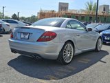 Used 2006 Mercedes-Benz SLK 55 AMG image 4