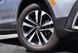 Certified 2024 Volkswagen Tiguan S image 3