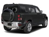 New 2025 Land Rover Defender 110 S image 2