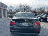 Used 2008 BMW 528i Sedan w/ Premium Pkg image 5