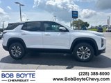 New 2026 Chevrolet Equinox LT image 3