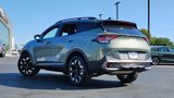 Used 2023 Kia Sportage X-Line w/ X-Line Premium Package image 4