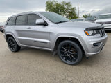 Used 2019 Jeep Grand Cherokee Altitude image 3