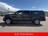 Used 2013 Ford F150 FX4 w/ Luxury Equipment Group image 2