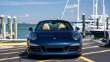 Used 2016 Porsche 911 Targa 4 GTS image 2