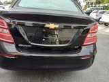 Used 2017 Chevrolet Sonic LT image 5
