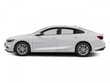 Used 2016 Chevrolet Malibu LT image 3