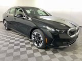 New 2025 BMW 530i xDrive w/ Premium Package image 4