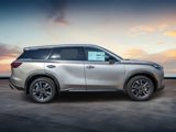 New 2025 INFINITI QX60 Luxe image 2