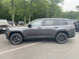 New 2025 Jeep Grand Cherokee L Altitude image 3