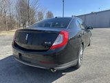 Used 2014 Lincoln MKS w/ Equipment Group 101A image 3