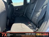 Used 2022 Jeep Renegade Latitude w/ Convenience Group image 5