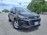 Used 2020 Chevrolet Trax LS w/ Tint and Cruise Package image 2