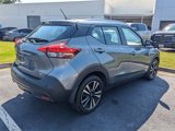 Used 2020 Nissan Kicks SV image 3