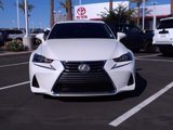 Used 2017 Lexus IS 200t image 6