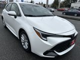 Certified 2024 Toyota Corolla SE w/ SE Package image 3