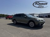 Used 2017 Subaru Outback 2.5i Touring image 3
