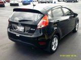 Used 2017 Ford Fiesta SE image 5