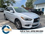 Used 2019 INFINITI QX60 Luxe image 3