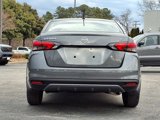 New 2025 Nissan Versa S w/ Trunk Package image 6