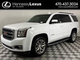 Used 2017 GMC Yukon SLT image 2